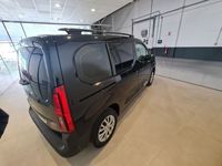 usado Citroën Berlingo BHDI 100CV FEEL