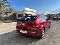 Usado Chevrolet Cruze LTZ 141 CV (103 kW) 2012 Rojo Utilitario