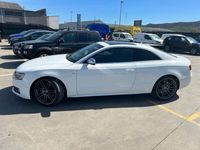 usado Audi S5 4.2 quattro Tiptronic