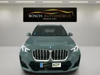 Brugt BMW X1 Comfort Edition 245 HK (180 kW) 2025 Grøn SUV