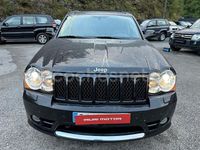 Usado Jeep Grand Cherokee SRT8 432 CV (317 kW) 2008 Negro SUV