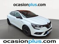 Usado Renault Mégane IV Zen 132 CV (97 kW) 2016 Azul Utilitario