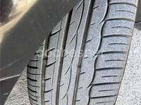 Usado Ford Focus Trend 115 CV (84 kW) 2007 Negro Berlina