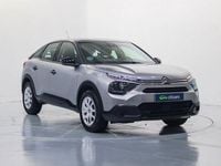 Usado Citroën C4 Live 110 CV (80 kW) 2022 Gris Berlina