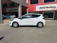 usado Ford Fiesta 1.5 TDCi 63kW Trend 5p