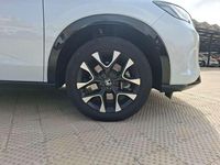 Usado Honda ZR-V Advance 184 CV (135 kW) 2024 Blanco SUV