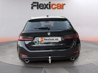 Usado BMW 320e 190 CV (139 kW) 2023 Gris Familiar