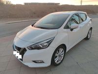 usado Nissan Micra IG-T Visia 100