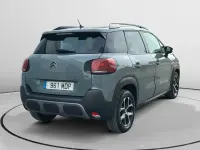 Usado Citroën C3 Aircross Shine 110 CV (80 kW) 2023 Gris SUV