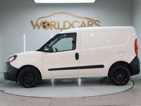 Usado Fiat Doblò 95 CV (69 kW) 2021 Blanco Monovolumen