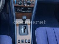 Usado Mercedes E320 220 CV (161 kW) 1993 Blanco Berlina