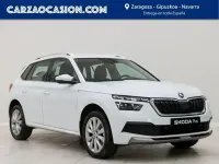 Usado Skoda Kamiq Ambition 110 CV (80 kW) 2022 Otro SUV