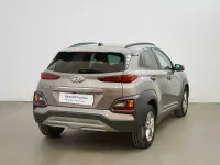Usado Hyundai Kona 120 CV (88 kW) 2018 SUV