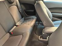 Usado Audi A1 90 CV (66 kW) 2016 Azul Utilitario