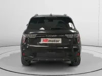 Usado Lynk & Co 01 261 CV (191 kW) 2022 Negro SUV