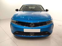 usado Opel Astra 1.2t S/s Edition 110