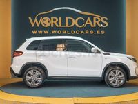 Usado Suzuki Vitara 129 CV (94 kW) 2022 Blanco SUV