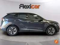 Usado Kia Sportage 150 CV (110 kW) 2023 Gris SUV