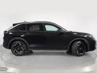 Nuevo VW T-Roc R-line 150 CV (110 kW) 2026 Negro SUV