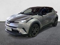 Usado Toyota C-HR Plus 122 CV (89 kW) 2017 SUV