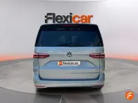 Usado VW Multivan Life 218 CV (160 kW) 2022 Gris Monovolumen