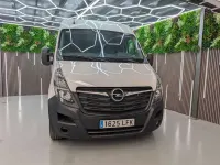 Usado Opel Movano 135 CV (99 kW) 2021 Blanco Van