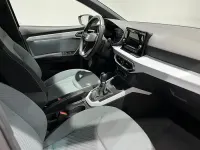 Usado Seat Ibiza 115 CV (84 kW) 2025 Gris Utilitario