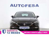 usado Seat Leon 1.5 TSI Xcellence 150cv 5P S/S # GARANTIA FAB 11/2025,IVA DEDUCIBLE, FAROS LED