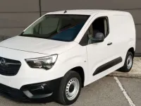 Usado Opel Combo S 99 CV (72 kW) 2019 Blanco Monovolumen