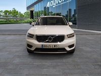 Usado Volvo XC40 Inscription 262 CV (192 kW) 2022 Blanco SUV