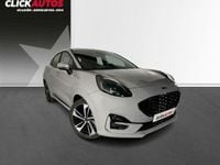 Usado Ford Puma ST-Line X 155 CV (114 kW) 2024 SUV