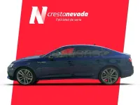 Usado Audi A5 Sportback Premium 204 CV (150 kW) 2023 Azul Utilitario