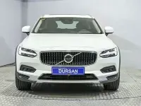 Usado Volvo V90 197 CV (144 kW) 2021 Blanco Familiar