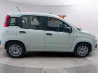 Usado Fiat Panda Easy 69 HP (50 kW) 2019 Branco Citadino