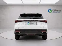 Usado Omoda 5 224 CV (164 kW) 2026 Blanco SUV