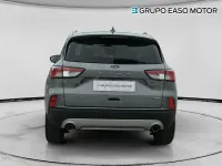 Usado Ford Kuga Titanium 190 CV (139 kW) 2022 Gris / plata SUV