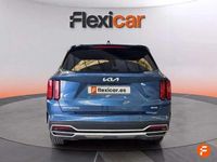 Usado Kia Sorento Plus 232 CV (170 kW) 2023 Azul SUV