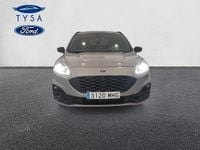 Usado Ford Kuga ST-Line X 190 CV (139 kW) 2023 Plateado SUV