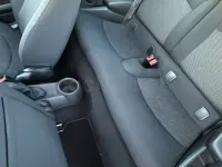 Usado Mini ONE 95 CV (69 kW) 2009 Rojo Utilitario