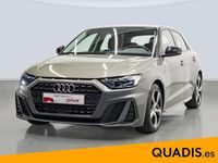 Usado Audi A1 116 CV (85 kW) 2025 Gris SUV