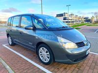 Usado Renault Espace Authentique 120 CV (88 kW) 2005 Gris / plata Monovolumen