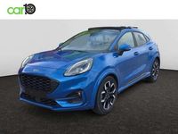 Usado Ford Puma ST-Line 126 CV (92 kW) 2020 Azul SUV