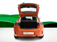 Usado Opel Corsa Edition 100 CV (73 kW) 2023 Naranja Berlina