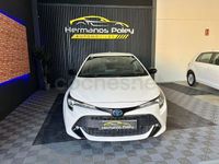 Usado Toyota Corolla Active 122 CV (89 kW) 2020 Blanco Berlina