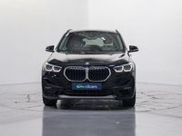 Usado BMW X1 178 CV (130 kW) 2021 Negro SUV