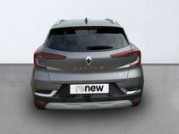 usado Renault Captur e-tech zen 105kw