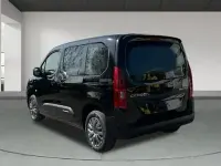 Usado Citroën Berlingo 102 CV (75 kW) 2024 Negro Monovolumen