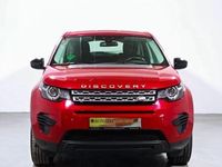 usado Land Rover Discovery Sport 2.0 TD4 150cv 4X4