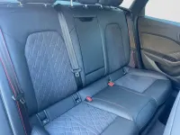 Nowe Audi A5 299 KM (219 kW) 2025 Szary Kombi