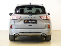 Usado Ford Kuga ST-Line X 150 CV (110 kW) 2023 Gris SUV